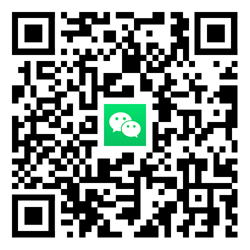 扫码加微信百库导航